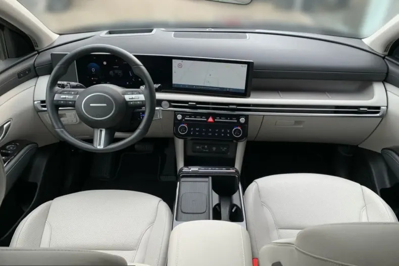 Hyundai Tucson din 2025 cu 31.774 km - oferta HYU247803 - foto 20