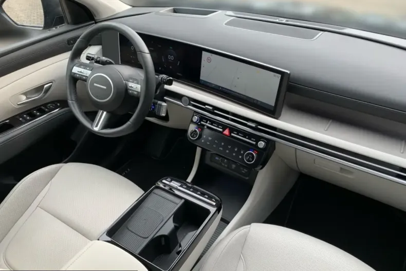 Hyundai Tucson din 2025 cu 31.774 km - oferta HYU247803 - foto 22