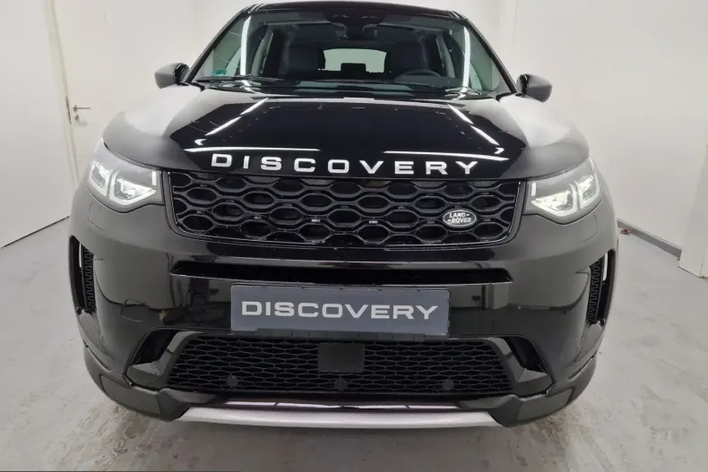 Land Rover Discovery Sport din 2025 cu 2.950 km - oferta LAN247804 - foto 1