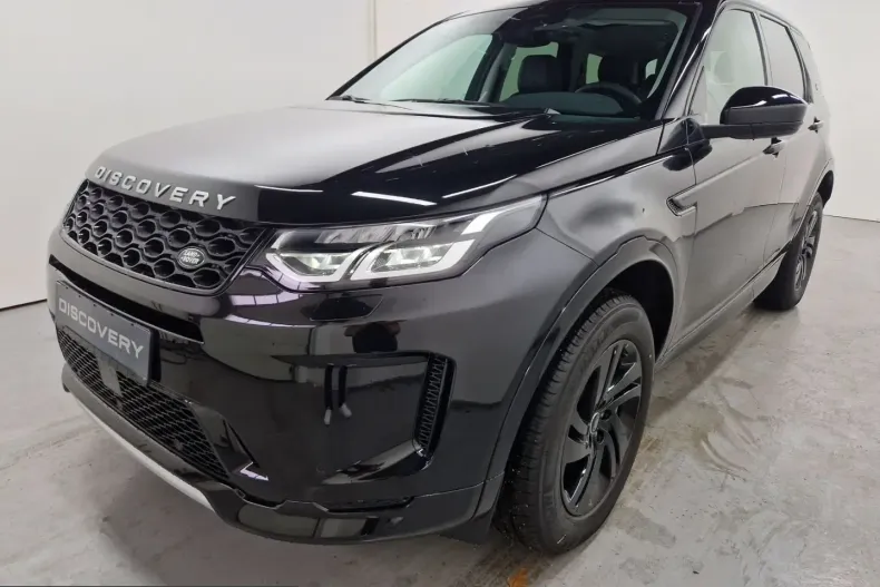 Land Rover Discovery Sport din 2025 cu 2.950 km - oferta LAN247804 - foto 2