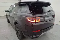 Land Rover Discovery Sport din 2025 cu 2.950 km - oferta LAN247804 - foto 3