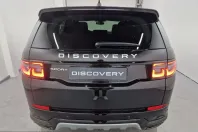 Land Rover Discovery Sport din 2025 cu 2.950 km - oferta LAN247804 - foto 4
