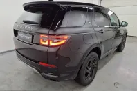 Land Rover Discovery Sport din 2025 cu 2.950 km - oferta LAN247804 - foto 5
