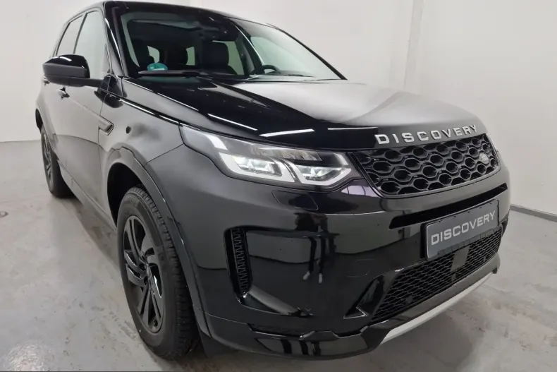 Land Rover Discovery Sport din 2025 cu 2.950 km - oferta LAN247804 - foto 6