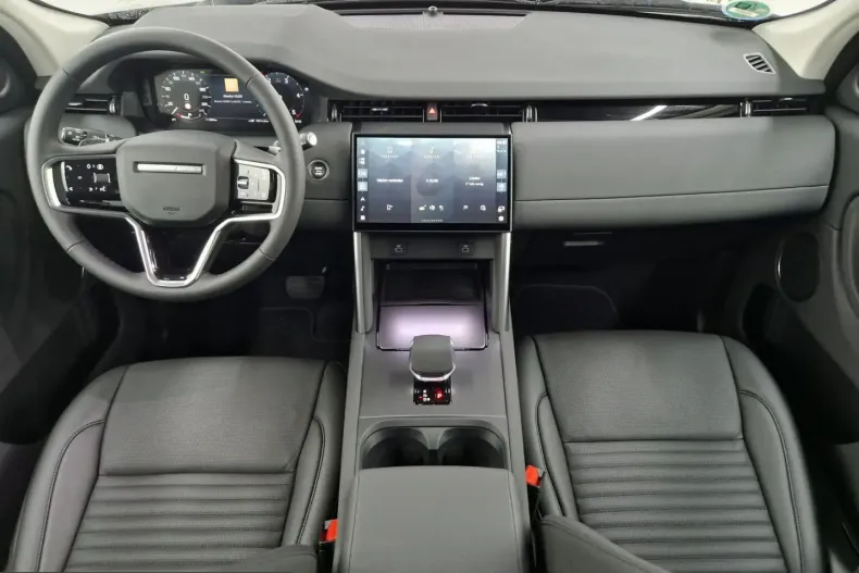 Land Rover Discovery Sport din 2025 cu 2.950 km - oferta LAN247804 - foto 16