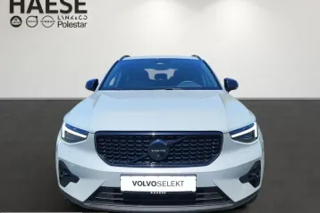 Volvo XC40 din 2025 - oferta VOL247805