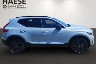 Volvo XC40 din 2025 cu 13.830 km - oferta VOL247805 - foto 4