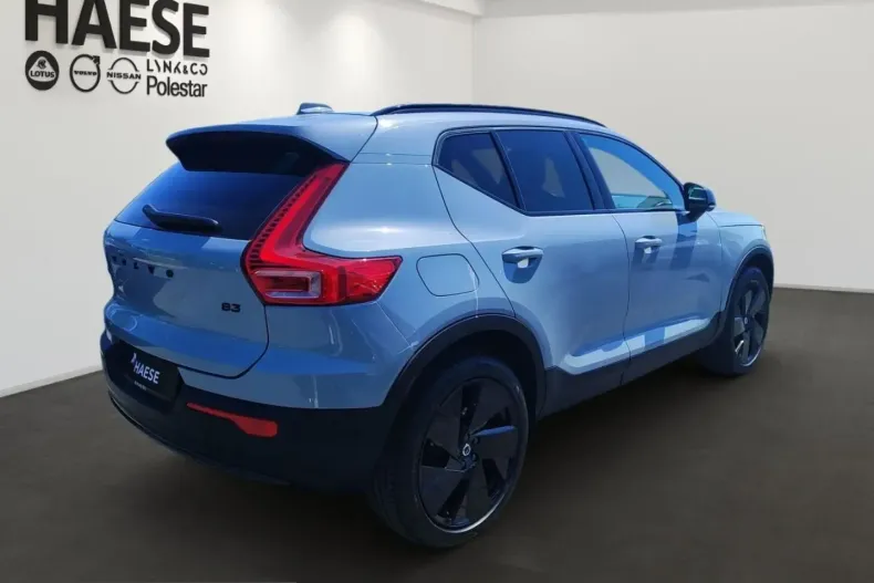 Volvo XC40 din 2025 cu 13.830 km - oferta VOL247805 - foto 5