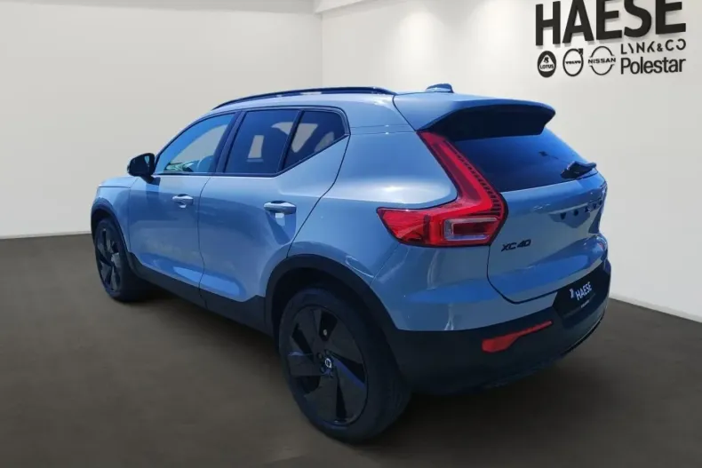 Volvo XC40 din 2025 cu 13.830 km - oferta VOL247805 - foto 7