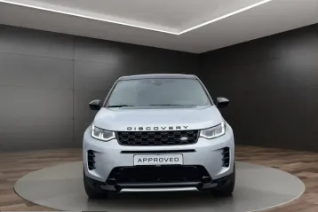 Land Rover Discovery Sport din 2025 - oferta LAN247806