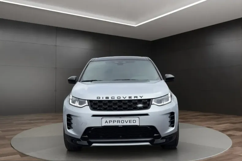 Land Rover Discovery Sport din 2025 cu 15.115 km - oferta LAN247806 - foto 1