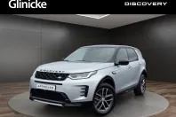 Land Rover Discovery Sport din 2025 cu 15.115 km - oferta LAN247806 - foto 2