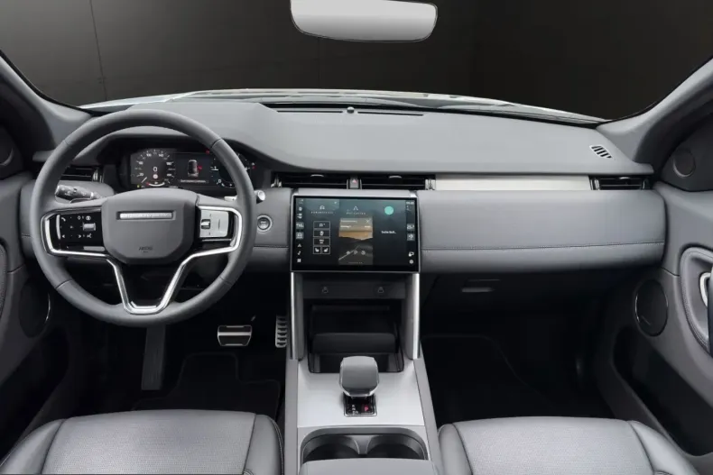Land Rover Discovery Sport din 2025 cu 15.115 km - oferta LAN247806 - foto 7