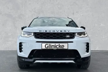 Land Rover Discovery Sport din 2025 - oferta LAN247807