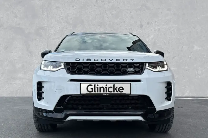 Land Rover Discovery Sport din 2025 cu 34.900 km - oferta LAN247807 - foto 1