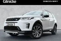 Land Rover Discovery Sport din 2025 cu 34.900 km - oferta LAN247807 - foto 2