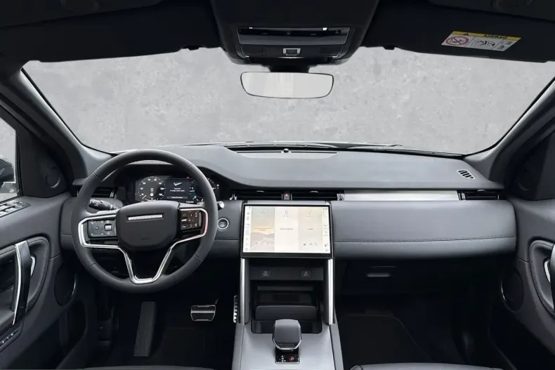 Land Rover Discovery Sport din 2025 cu 34.900 km - oferta LAN247807 - foto 5