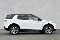 Land Rover Discovery Sport din 2025 cu 34.900 km - oferta LAN247807 - foto 7