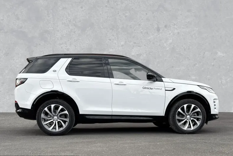 Land Rover Discovery Sport din 2025 cu 34.900 km - oferta LAN247807 - foto 7