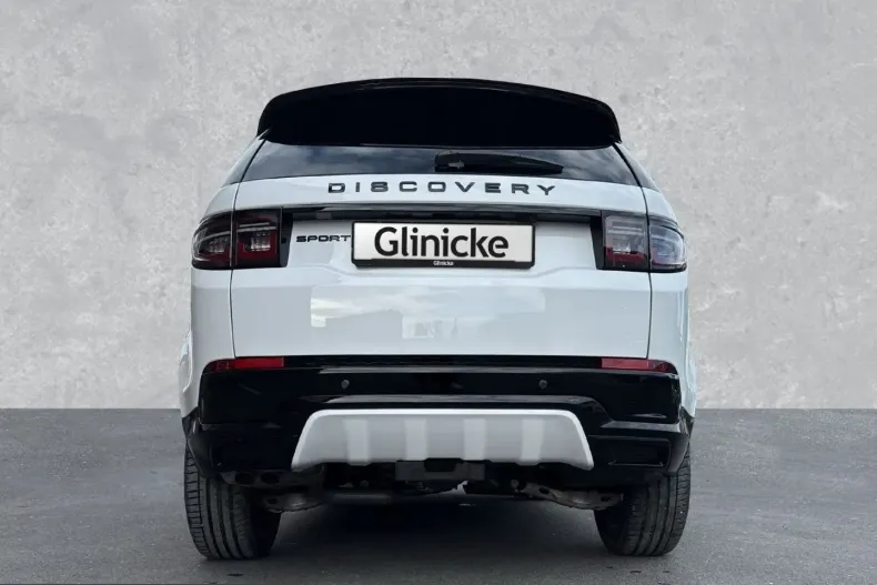 Land Rover Discovery Sport din 2025 cu 34.900 km - oferta LAN247807 - foto 8
