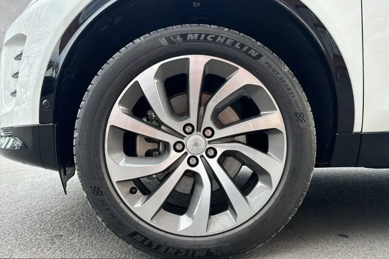 Land Rover Discovery Sport din 2025 cu 34.900 km - oferta LAN247807 - foto 9
