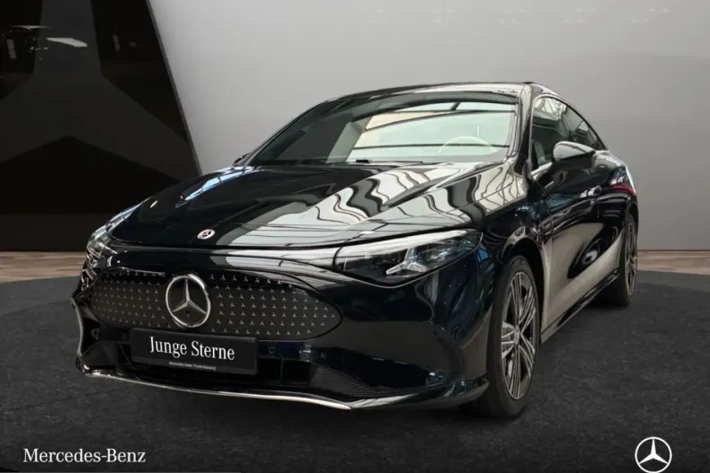 Mercedes-Benz CLA 250 (Clasa CLA) din 2025 cu 7.550 km - oferta MER247809 - foto 2