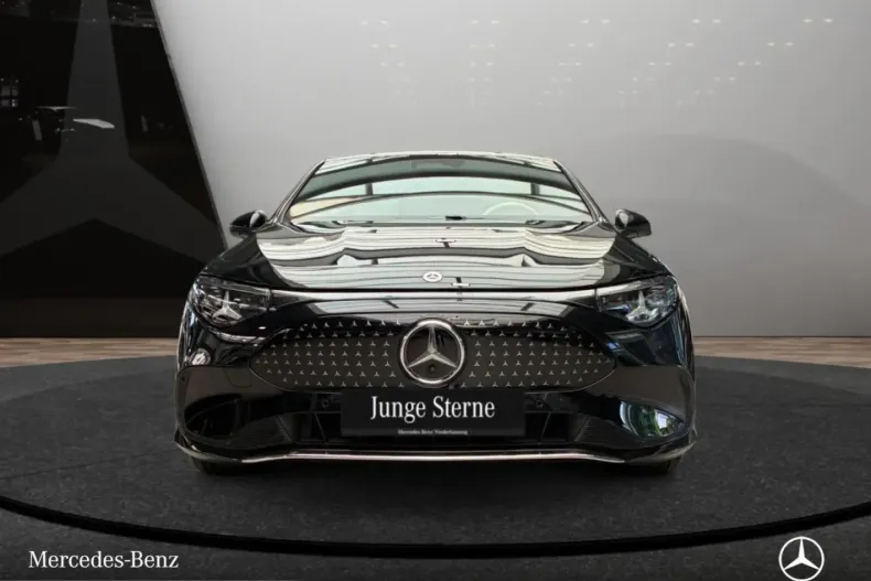Mercedes-Benz CLA 250 (Clasa CLA) din 2025 cu 7.550 km - oferta MER247809 - foto 3