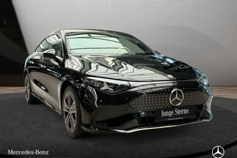 Mercedes-Benz CLA 250 (Clasa CLA) din 2025 cu 7.550 km - oferta MER247809 - foto 5