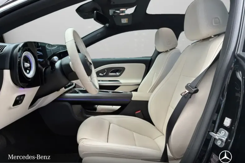 Mercedes-Benz CLA 250 (Clasa CLA) din 2025 cu 7.550 km - oferta MER247809 - foto 11