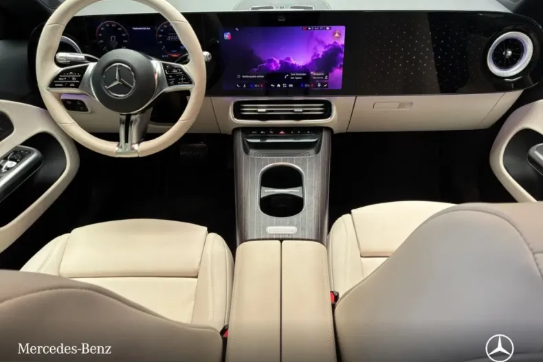 Mercedes-Benz CLA 250 (Clasa CLA) din 2025 cu 7.550 km - oferta MER247809 - foto 13