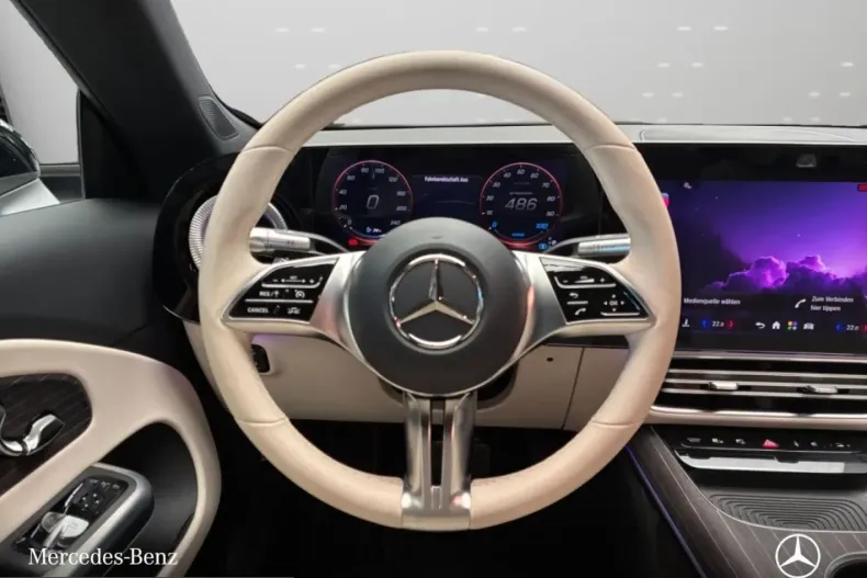 Mercedes-Benz CLA 250 (Clasa CLA) din 2025 cu 7.550 km - oferta MER247809 - foto 14