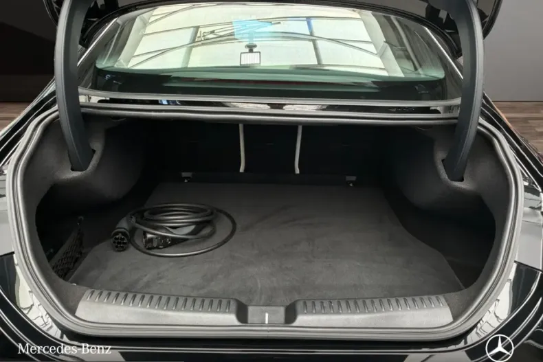 Mercedes-Benz CLA 250 (Clasa CLA) din 2025 cu 7.550 km - oferta MER247809 - foto 21