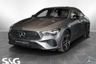 Mercedes-Benz CLA 180 (Clasa CLA) din 2025 cu 4.490 km - oferta MER247810 - foto 12