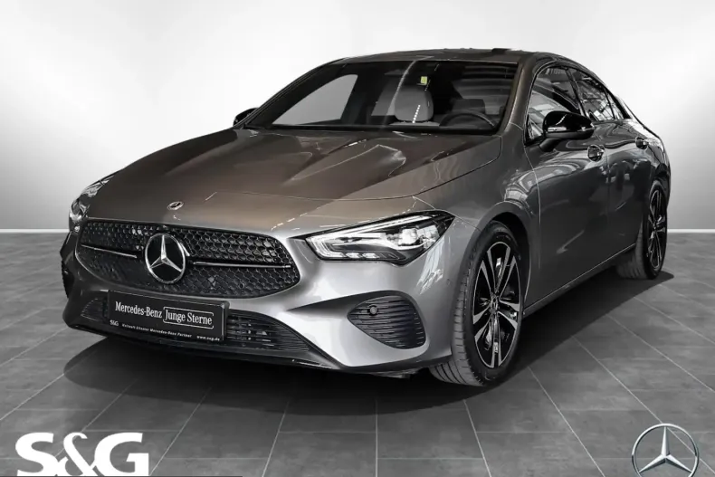 Mercedes-Benz CLA 180 (Clasa CLA) din 2025 cu 4.490 km - oferta MER247810 - foto 12
