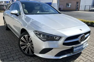 Mercedes-Benz CLA 250 din 2022 - oferta MER247811