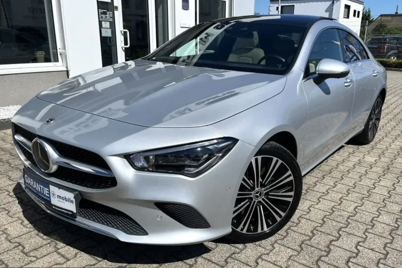 Mercedes-Benz CLA 250 (Clasa CLA) din 2022 cu 91.600 km - oferta MER247811 - foto 2