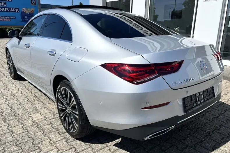 Mercedes-Benz CLA 250 (Clasa CLA) din 2022 cu 91.600 km - oferta MER247811 - foto 3
