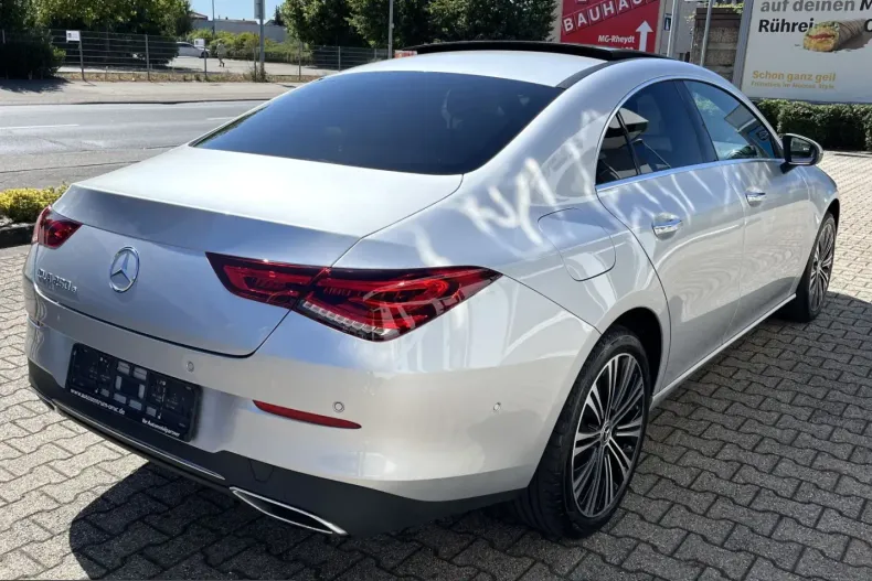 Mercedes-Benz CLA 250 (Clasa CLA) din 2022 cu 91.600 km - oferta MER247811 - foto 4