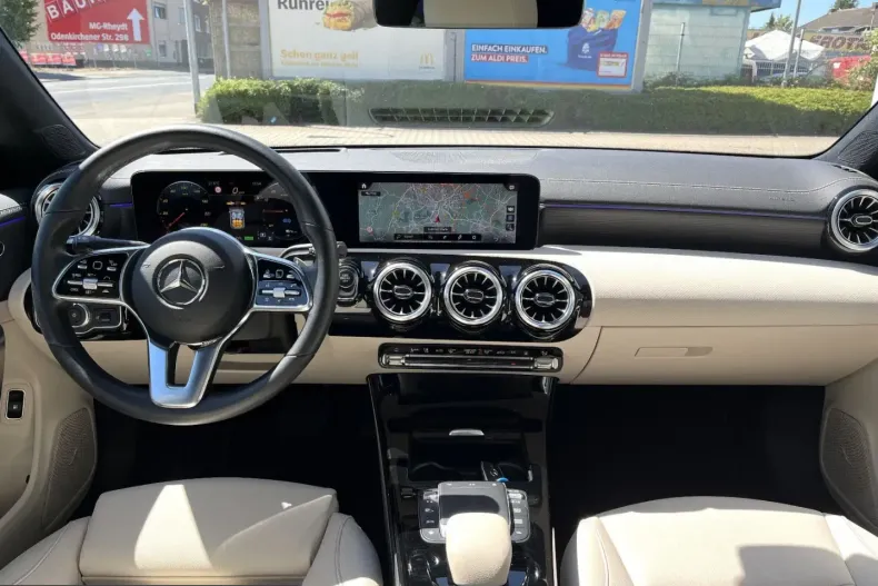 Mercedes-Benz CLA 250 (Clasa CLA) din 2022 cu 91.600 km - oferta MER247811 - foto 7