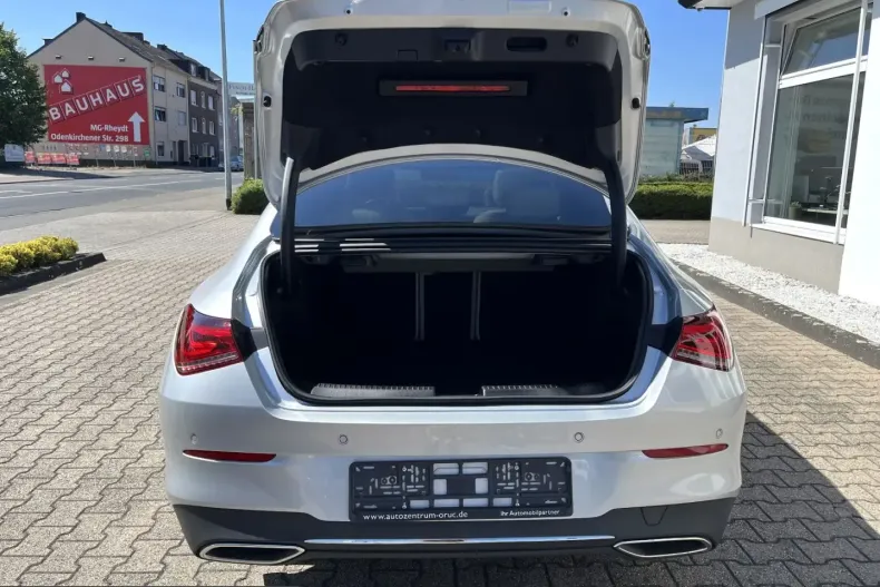 Mercedes-Benz CLA 250 (Clasa CLA) din 2022 cu 91.600 km - oferta MER247811 - foto 8