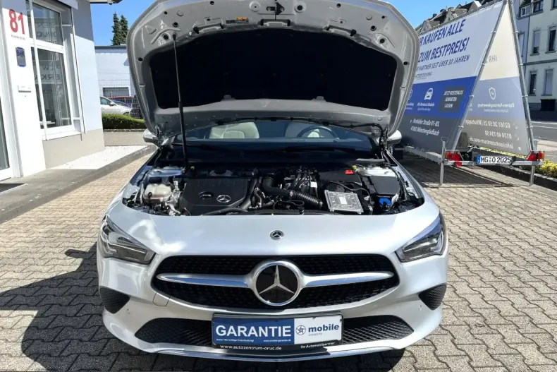 Mercedes-Benz CLA 250 (Clasa CLA) din 2022 cu 91.600 km - oferta MER247811 - foto 13