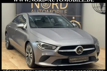 Mercedes-Benz CLA 220 din 2021 - oferta MER247812