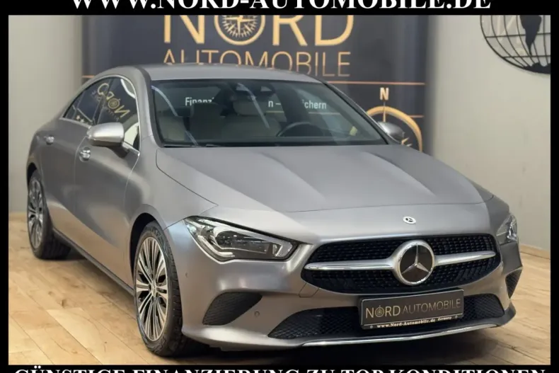 Mercedes-Benz CLA 220 (Clasa CLA) din 2021 cu 69.802 km - oferta MER247812 - foto 1