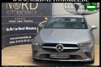 Mercedes-Benz CLA 220 (Clasa CLA) din 2021 cu 69.802 km - oferta MER247812 - foto 2