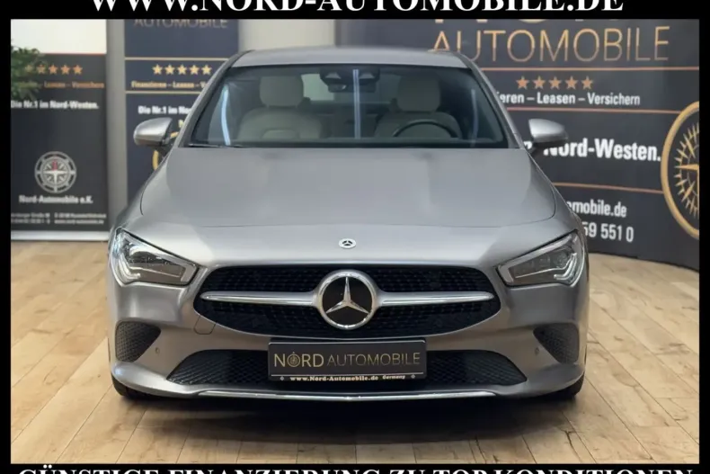 Mercedes-Benz CLA 220 (Clasa CLA) din 2021 cu 69.802 km - oferta MER247812 - foto 3