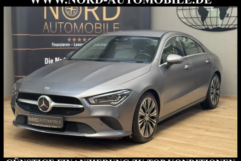 Mercedes-Benz CLA 220 (Clasa CLA) din 2021 cu 69.802 km - oferta MER247812 - foto 4