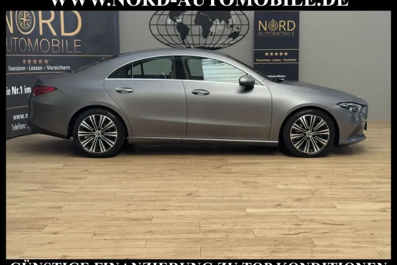 Mercedes-Benz CLA 220 (Clasa CLA) din 2021 cu 69.802 km - oferta MER247812 - foto 5