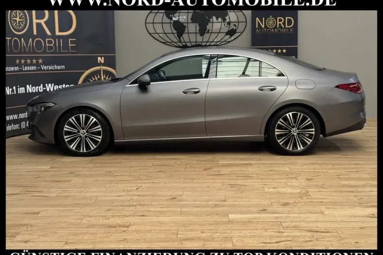 Mercedes-Benz CLA 220 (Clasa CLA) din 2021 cu 69.802 km - oferta MER247812 - foto 6