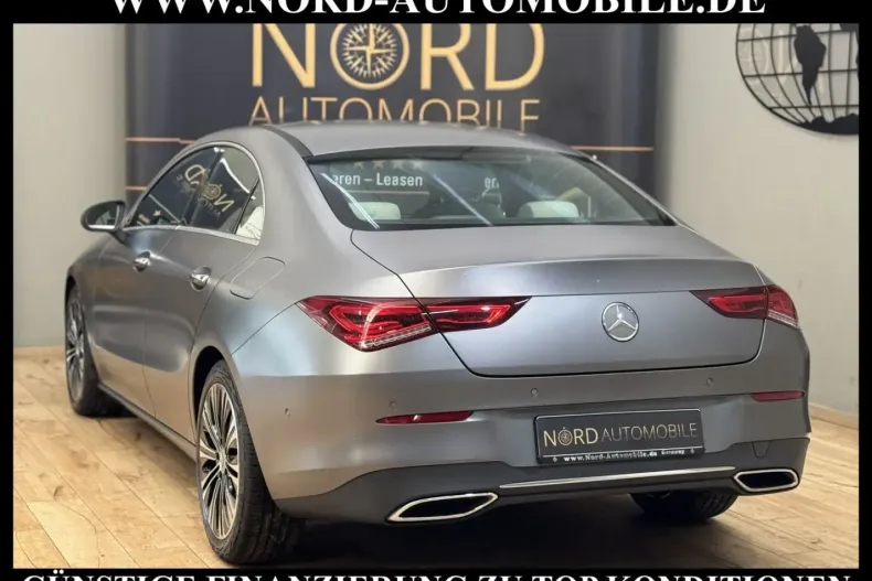 Mercedes-Benz CLA 220 (Clasa CLA) din 2021 cu 69.802 km - oferta MER247812 - foto 7