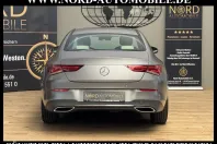 Mercedes-Benz CLA 220 (Clasa CLA) din 2021 cu 69.802 km - oferta MER247812 - foto 8